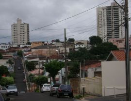 Imagem de Vila Carolina tem trânsito alterado