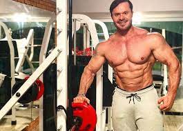 Imagem de Incrível história de Renato Cariani