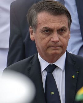 Imagem de Plenário da Alego aprova Título de Cidadania Goiana ao presidente Jair Bolsonaro