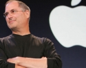 Imagem de Steve Jobs e a Idade Mídia