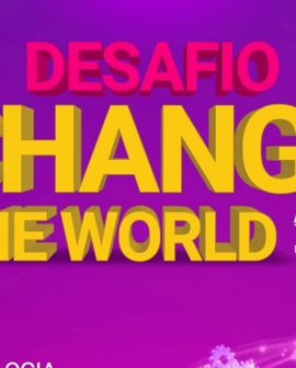 Imagem de Escola de tecnologia lança desafio “Change the World – Game XP” para jovens de todo o país