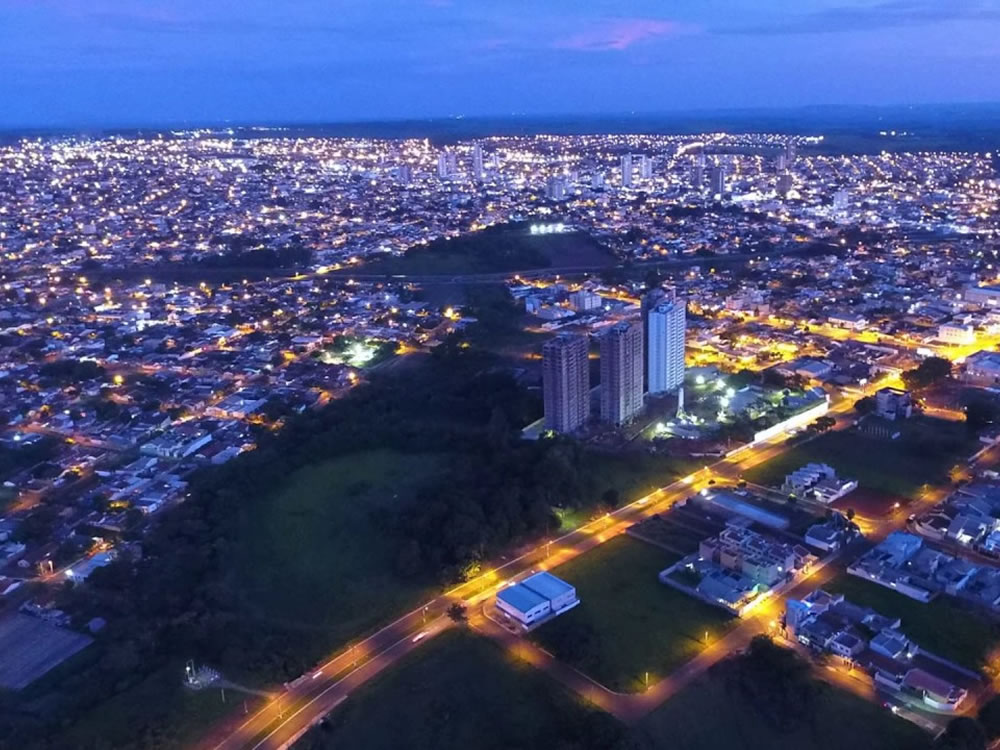 Imagem de Ranking coloca Rio Verde como a 12ª melhor cidade para se viver em Goiás