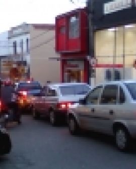 Imagem de Trânsito em Rio Verde – Nizo Jaime de Gusmão