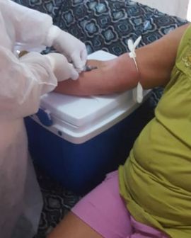 Imagem de Prefeitura realiza nova testagem para coronavírus em Rio Verde