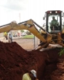 Imagem de Prefeitura promove melhorias no Setor Pauzanes