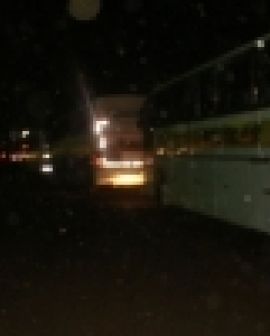 Imagem de Operação fiscalizou ônibus escolares