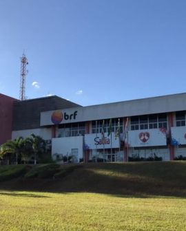 Imagem de BRF de Rio Verde ficará fechada por 14 dias