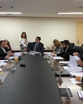 Imagem de Goiás terá quase 1 bilhão em investimentos industriais aprovados pelo Programa Produzir