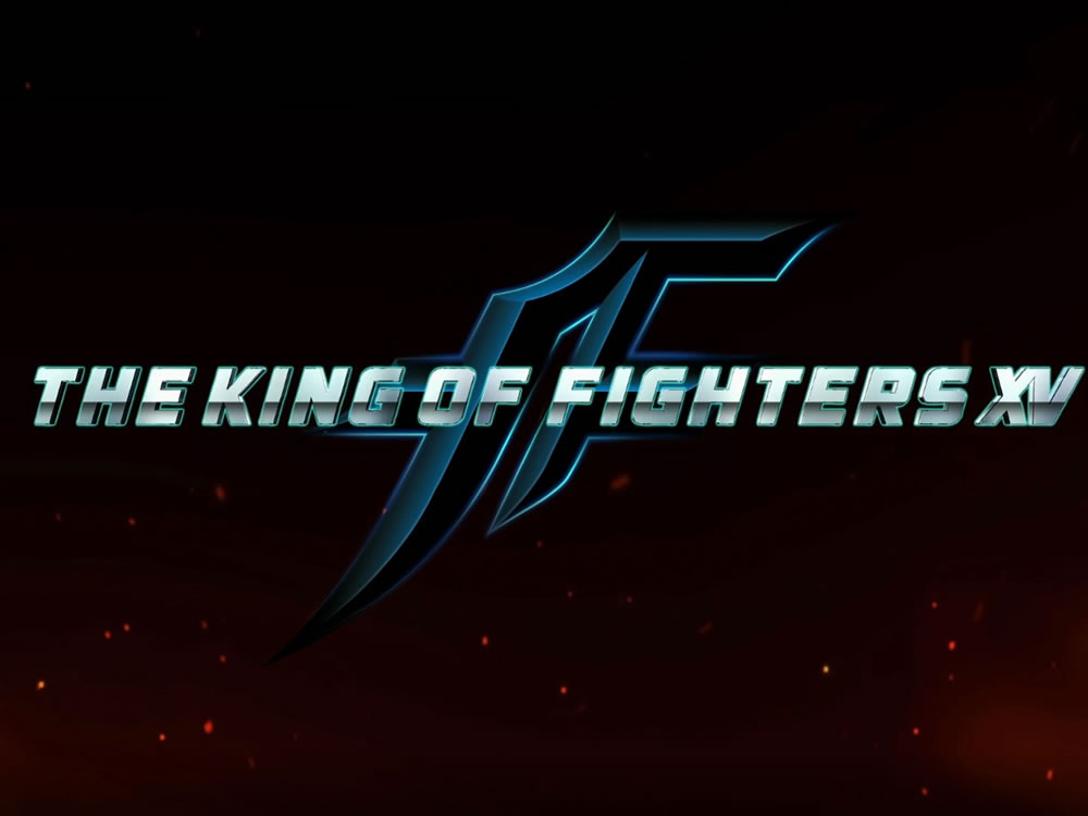 Imagem de The King of Fighters XV é anunciado