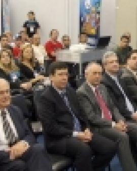 Imagem de Acirv e Sefaz promovem palestra