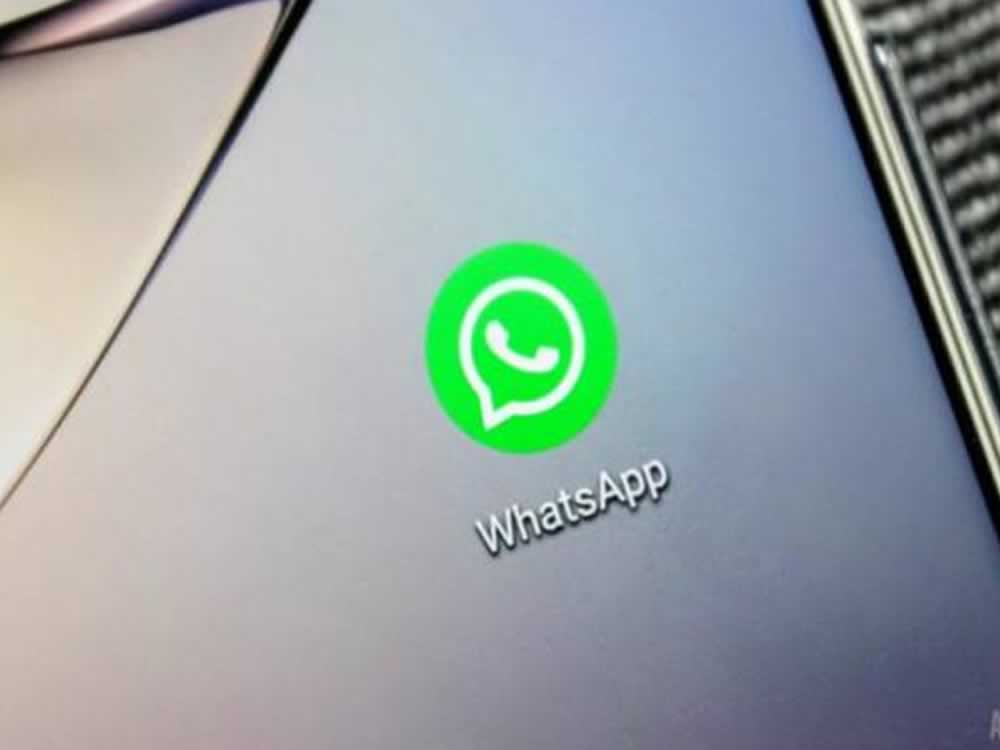 Imagem de WhatsApp agora permite que o usuário rejeite convites para grupos