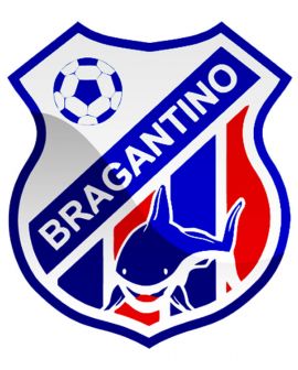 Imagem de Conheça o Bragantino do Pará, adversário da Aparecidense