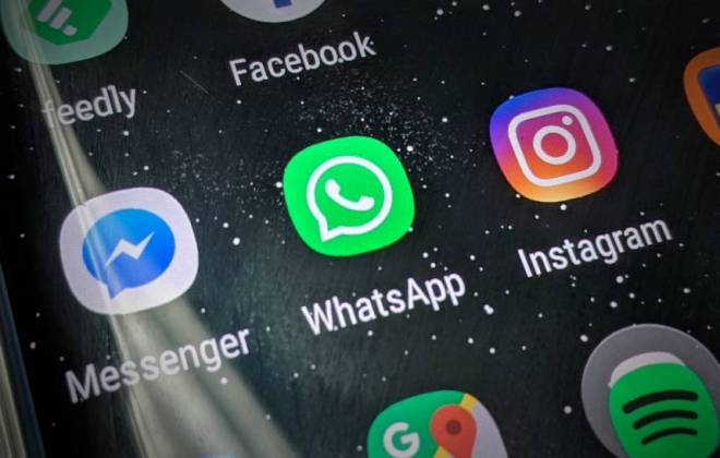 Imagem de WhatsApp, Facebook Messenger e Instagram Direct serão 'mesclados'