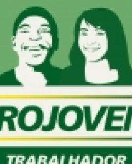 Imagem de Projovem Trabalhador forma turma