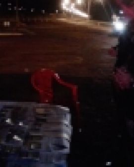 Imagem de Polícia Rodoviária flagra 58 embriagados em Jataí