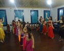 Imagem de Aulas de Dança do Ventre com turmas lotadas