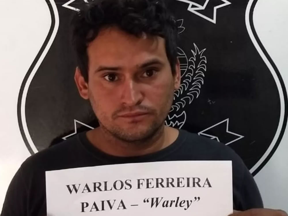 Imagem de Homem foi assassinado em Rio Verde por causa de R$ 8