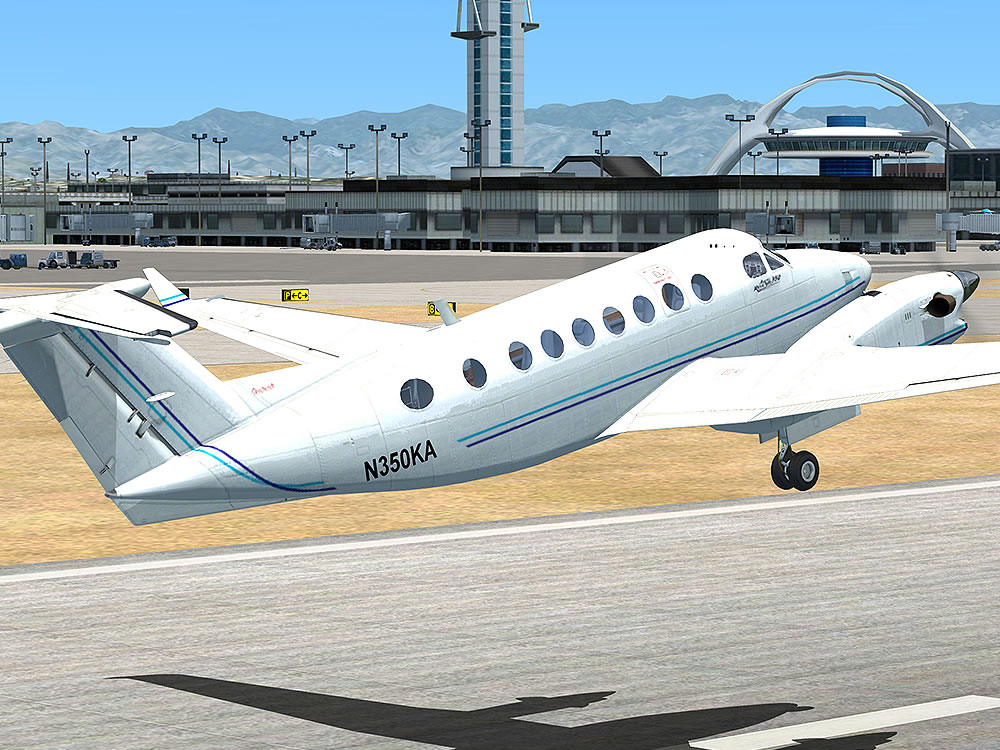 Imagem de Microsoft Flight Simulator terá teste da versão alfa em setembro