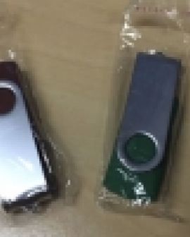 Imagem de Golpistas deixam pen drives em caixas de correio na Austrália
