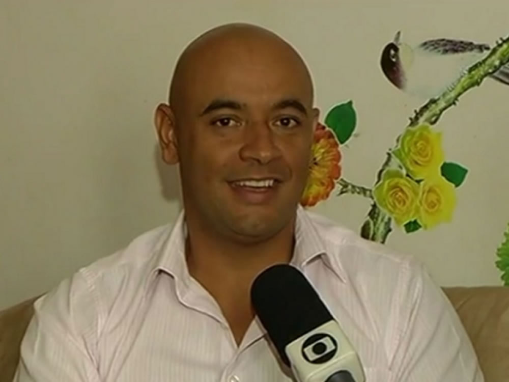 Imagem de Vereador de Rio Verde é acusado de compra de votos. Ele nega