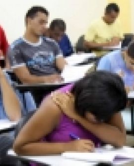 Imagem de Concurso da Secretaria da Educação é cancelado