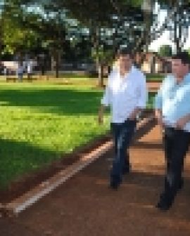 Imagem de Distritos de Rio Verde começam a se desenvolver