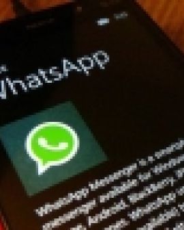 Imagem de WhatsApp não revela, mas truque ajuda na descoberta de bloqueios