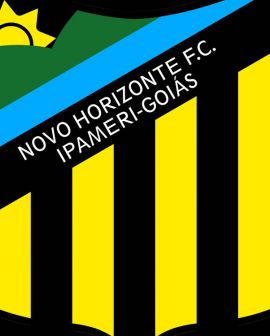 Imagem de Novo Horizonte é o primeiro time rebaixado no Campeonato Goiano 2019
