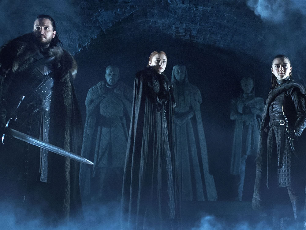 Imagem de Confira o trailer da última temporada de 'Game of Thrones'