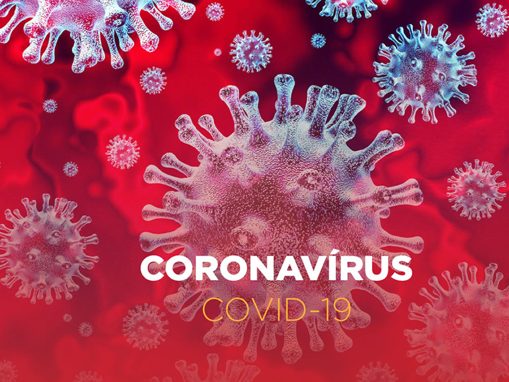 Imagem de Rio Verde tem mais um caso confirmado de coronavírus