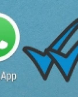 Imagem de WhatsApp pode retirar aviso de recebimento de mensagem