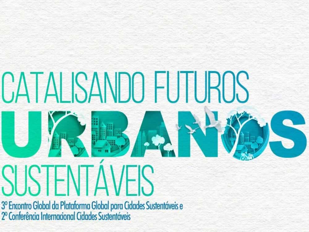 Imagem de Paulo do Vale participará da Conferência 'Catalisando Futuros Urbanos Sustentáveis’