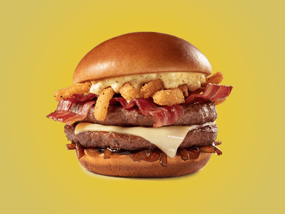 Imagem de McDonald’s lança mais um sanduíche da família Signature