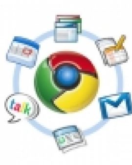 Imagem de Chrome já é o navegador mais utilizado no mundo