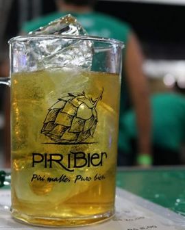 Imagem de Festival PiriBier começa hoje em Rio Verde