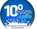 Imagem de Comigo prepara ‘10º Seminário do Leite’