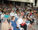 Imagem de Igreja Batista celebrou culto em homenagem a Rio Verde