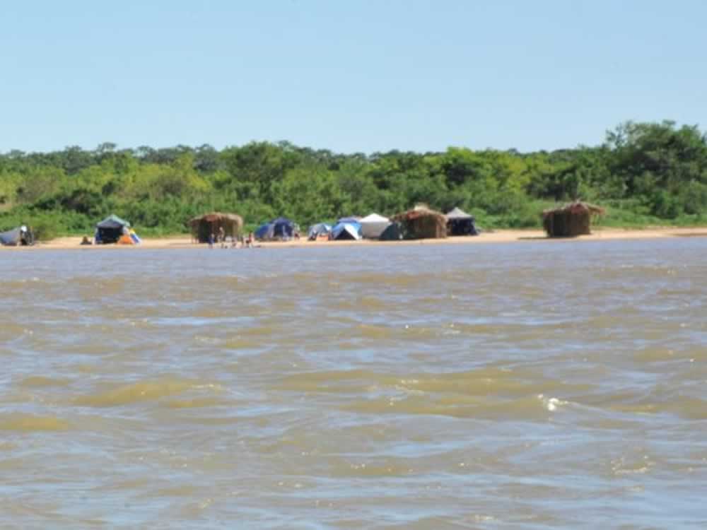 Imagem de Família de aluno que se afogou no Rio Araguaia em horário escolar será indenizada pelo Estado de Goiás