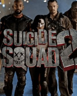 Imagem de Esquadrão Suicida terá Idris Elba, John Cena e Alice Braga no elenco