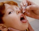 Imagem de Dia de vacinar as crianças