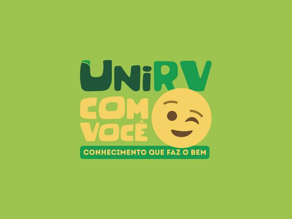 Imagem de “UniRV Com Você” oferecerá atendimentos de Graça no Bairro Dom Miguel neste sábado