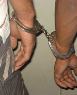 Imagem de Após roubo no sábado, bandidos são presos pela PM