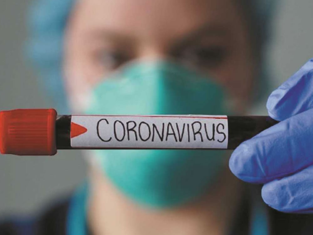 Imagem de Todos os testes para coronavírus em Rio Verde foram negativos