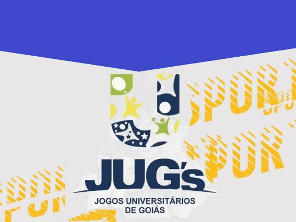 Imagem de Abertura dos Jogos Universitários de Goiás é nesta quinta-feira