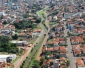 Imagem de Rio Verde homenageada em Brasília