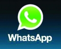Imagem de WhatsApp bate recorde de troca de mensagens