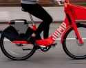 Imagem de Uber entra no mercado de aluguel de bicicletas elétricas da Europa