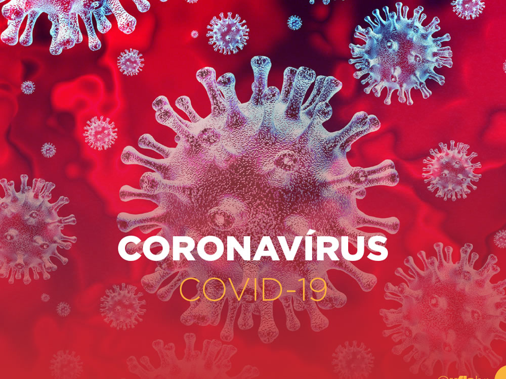 Imagem de Quirinópolis confirma segundo caso de coronavírus