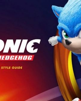 Imagem de Veja o primeiro trailer de 'Sonic: O Filme', com Jim Carrey no elenco