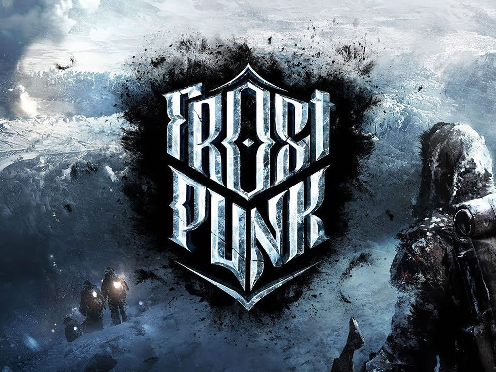 Imagem de Frostpunk ganha data de lançamento para Xbox One e PS4